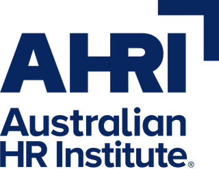 AHRI Australian HR Institute