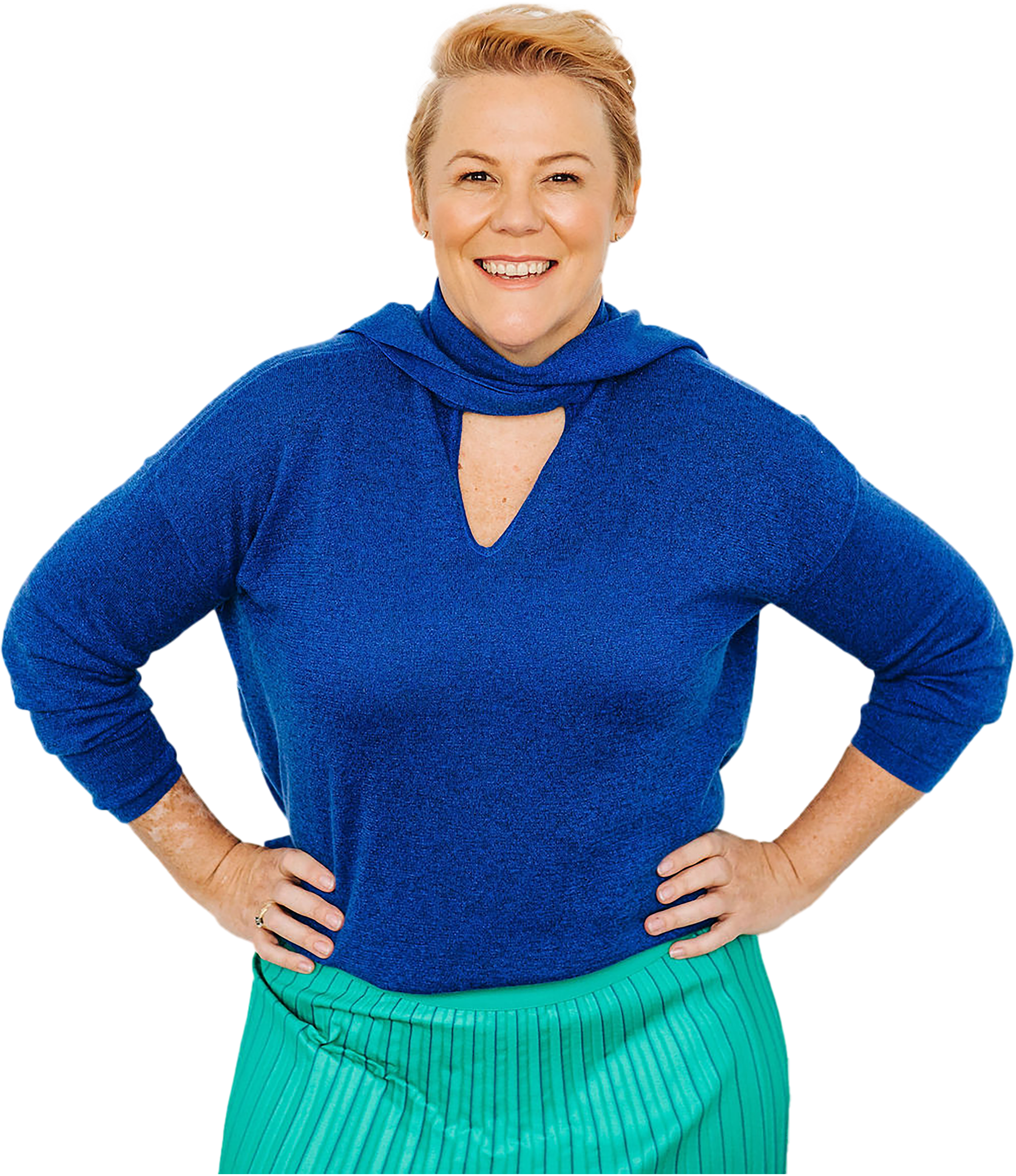 Rebecca Houghton